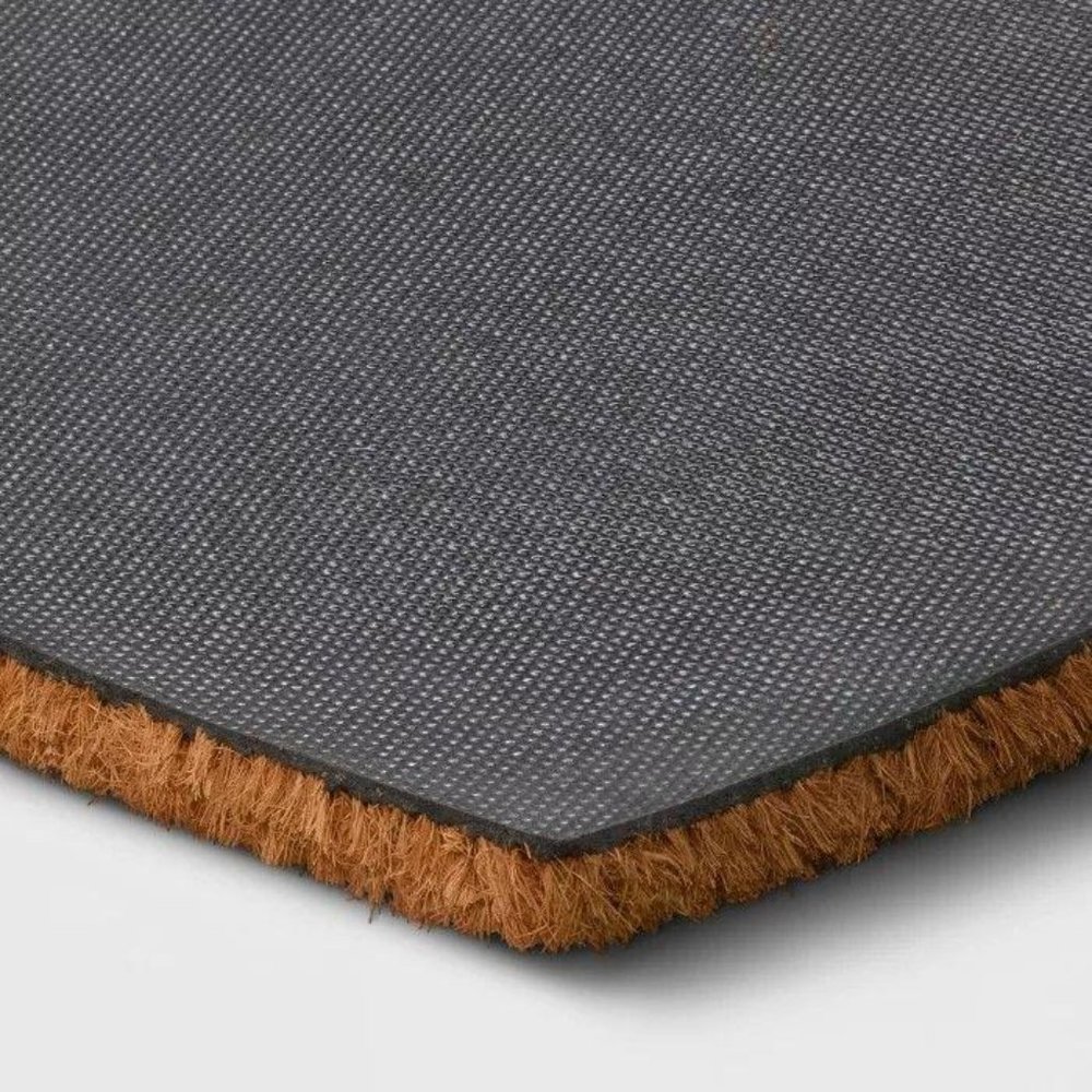 Be Our Guest Doormat Black Beauty and the Beast - Picture 4 of 4